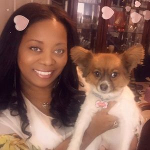 Meet your Posher, Michele